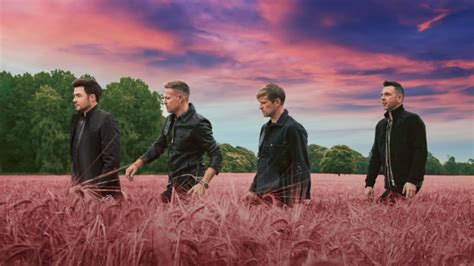 Westlife no Brasil: veja data e como comprar ingressos.